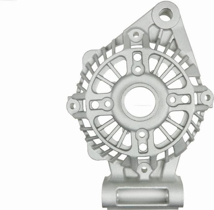 AS-PL ABR5067S - Suport, flanșă de acționare alternator www.parts5.com