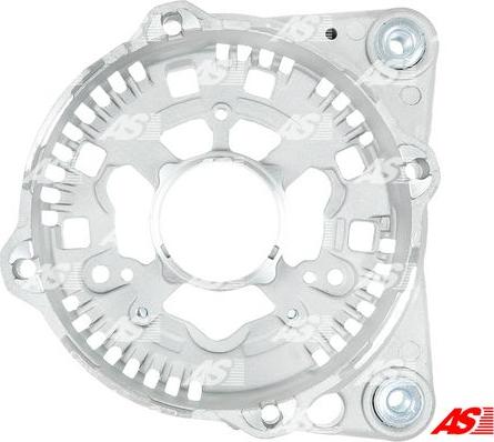 AS-PL ABR0113S - Cojinete, brida de transmisión-generador www.parts5.com