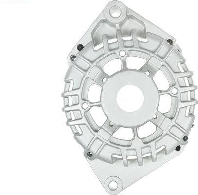 AS-PL ABR3002 - Bracket, alternator drive flange www.parts5.com