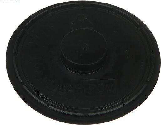 AS-PL AFP9037(LITENS) - Pulley, alternator, freewheel clutch www.parts5.com