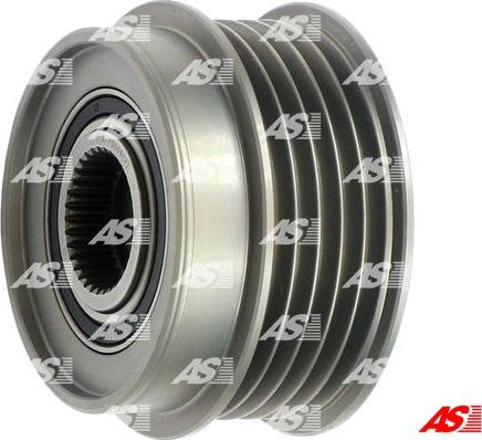 AS-PL AFP0009(V) - Jermenica, alternator www.parts5.com