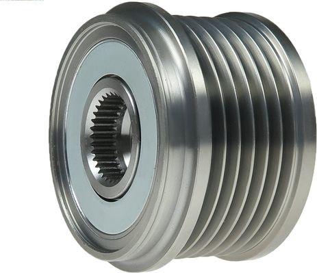 AS-PL AFP0029 - Jermenica, alternator www.parts5.com