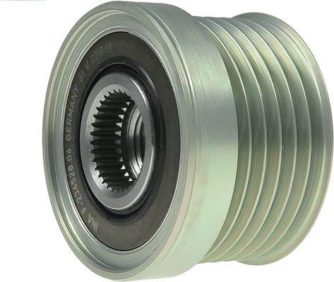 AS-PL AFP0028(INA) - Remenica, alternator www.parts5.com