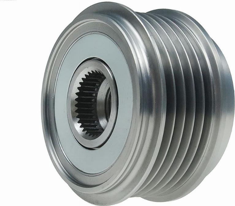 AS-PL AFP3065S - Pulley, alternator, freewheel clutch www.parts5.com