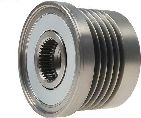 AS-PL AFP3011 - Pulley, alternator, freewheel clutch www.parts5.com