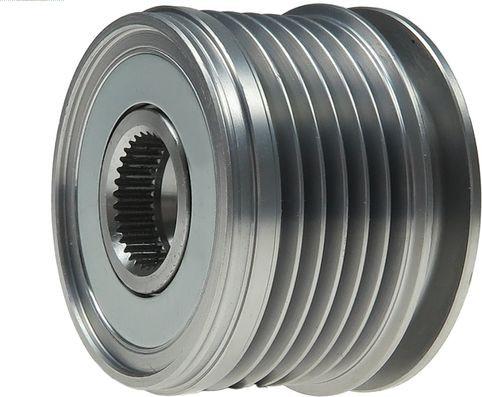 AS-PL AFP3018 - Jermenica, alternator www.parts5.com