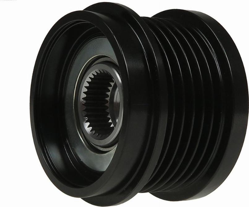 AS-PL AFP3029 - Remenica alternátora www.parts5.com