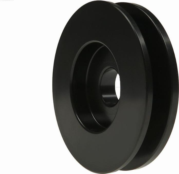 AS-PL AP9009S - Pulley, alternator, freewheel clutch www.parts5.com