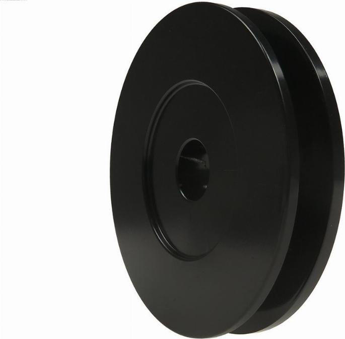 AS-PL AP4022S - Pulley, alternator, freewheel clutch www.parts5.com