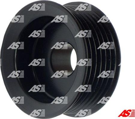 AS-PL AP5003 - Remenica alternátora www.parts5.com