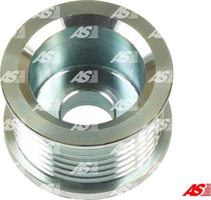 AS-PL AP0045 - Remenica, alternator www.parts5.com