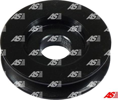 AS-PL AP0042 - Pulley, alternator, freewheel clutch www.parts5.com