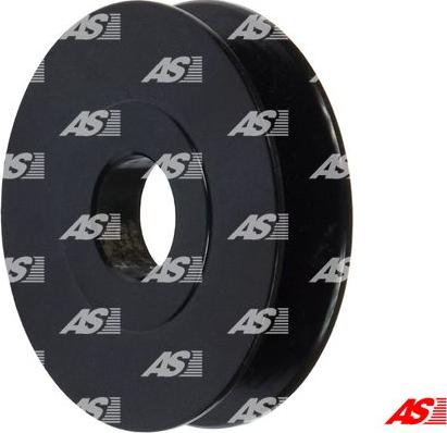 AS-PL AP0042 - Pulley, alternator, freewheel clutch www.parts5.com