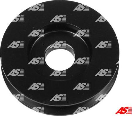 AS-PL AP0008 - Pulley, alternator, freewheel clutch www.parts5.com