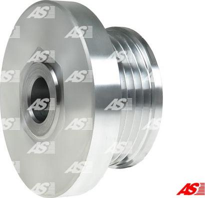 AS-PL AP3004 - Alternatör kasnağı www.parts5.com