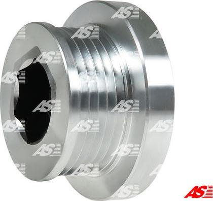 AS-PL AP3004 - Alternatör kasnağı www.parts5.com