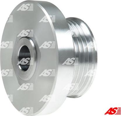 AS-PL AP3003 - Remenica, alternator www.parts5.com