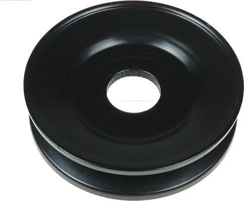 AS-PL AP3016 - Pulley, alternator, freewheel clutch www.parts5.com