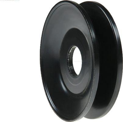 AS-PL AP3016 - Pulley, alternator, freewheel clutch parts5.com