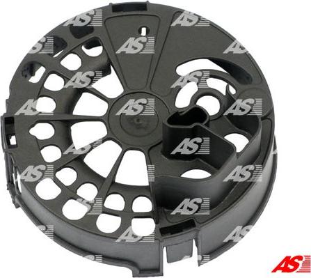 AS-PL APC4017 - Védőfedél, generátor www.parts5.com