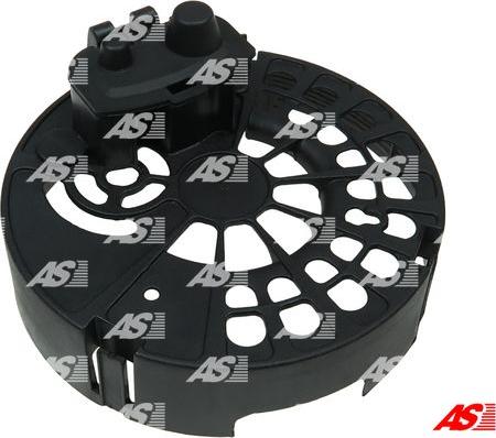 AS-PL APC4020 - Koruyucu kapak, alternatör www.parts5.com