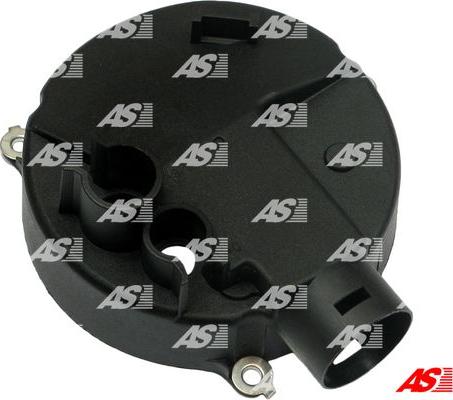 AS-PL APC4022 - Koruyucu kapak, alternatör www.parts5.com