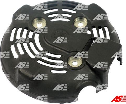 AS-PL APC6001 - Cubierta de protección, alternador www.parts5.com