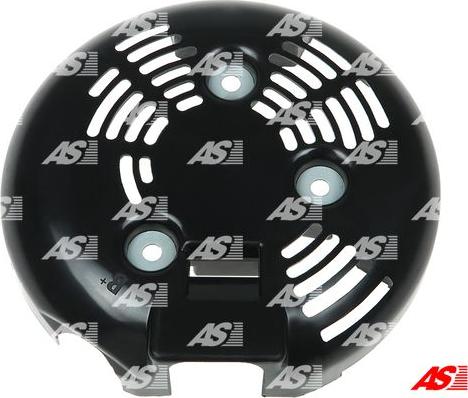 AS-PL APC6028S - Védőfedél, generátor www.parts5.com