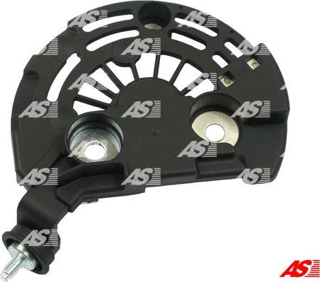 AS-PL APC0007 - Pokrywa zabezpieczająca, alternator www.parts5.com