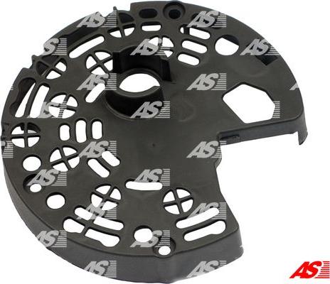 AS-PL APC0016 - Protective Cap, alternator www.parts5.com