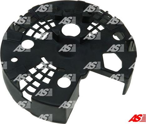 AS-PL APC0039S - Zaštitni poklopac, alternator www.parts5.com