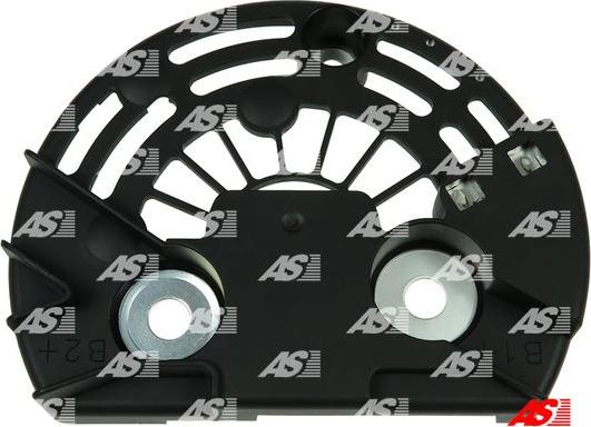 AS-PL APC0037 - Защитная крышка, генератор www.parts5.com