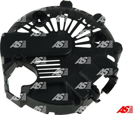 AS-PL APC3042 - Защитная крышка, генератор www.parts5.com