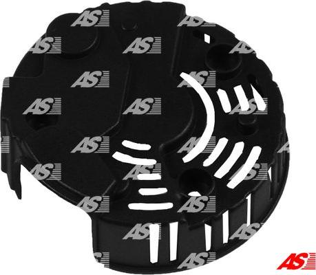 AS-PL APC3008 - Cubierta de protección, alternador www.parts5.com