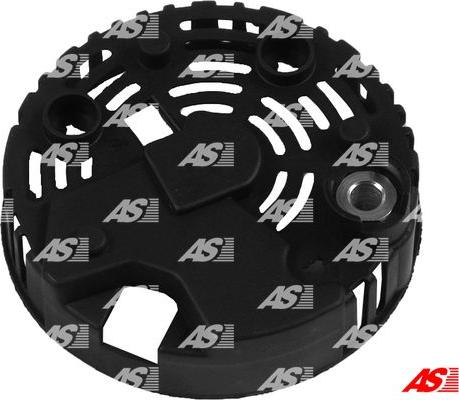 AS-PL APC3007 - Защитная крышка, генератор www.parts5.com