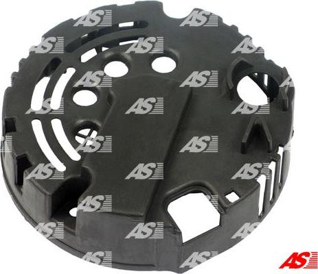 AS-PL APC3016 - Capot protecteur, alternateur www.parts5.com