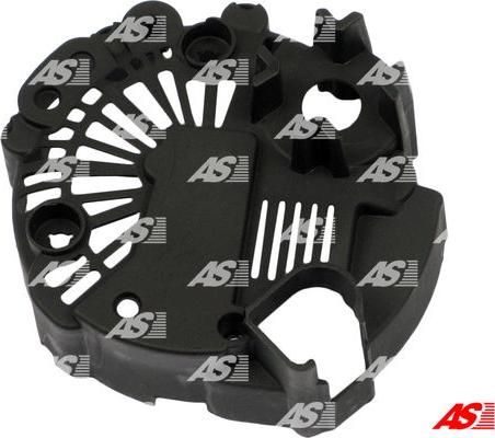 AS-PL APC3020 - Ochranná krytka alternátora www.parts5.com