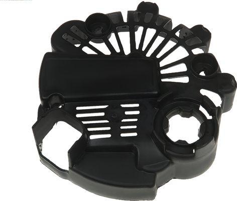 AS-PL APC3023 - Pokrywa zabezpieczająca, alternator www.parts5.com