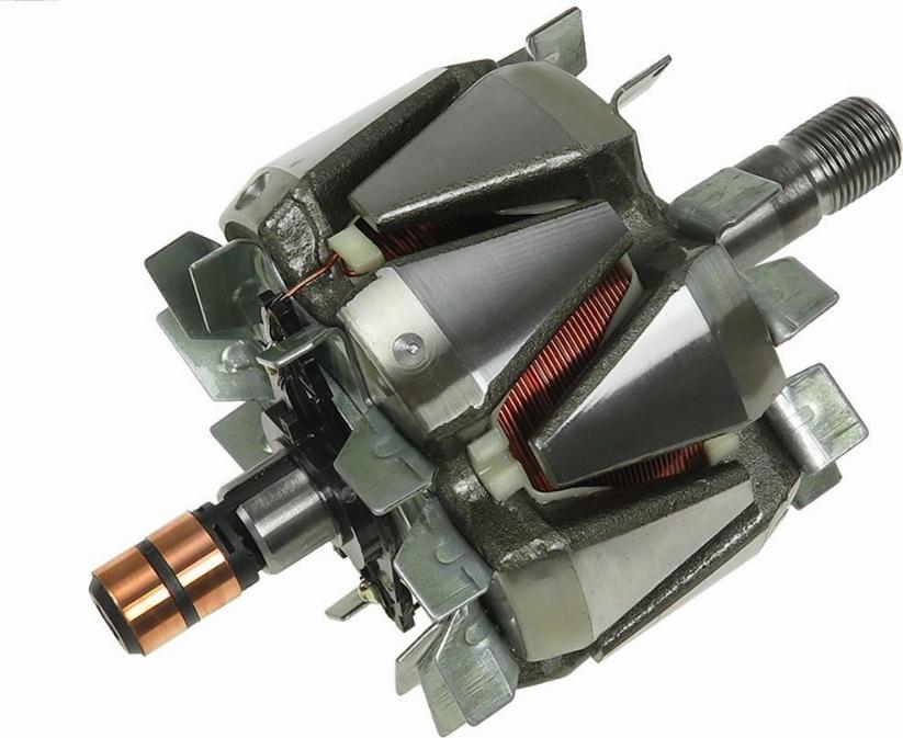 AS-PL AR4007 - Wirnik, alternator www.parts5.com