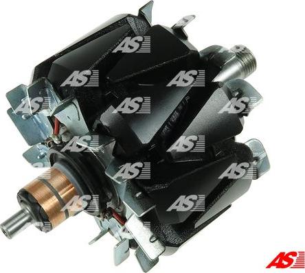 AS-PL AR5041S - Ротор, генератор www.parts5.com