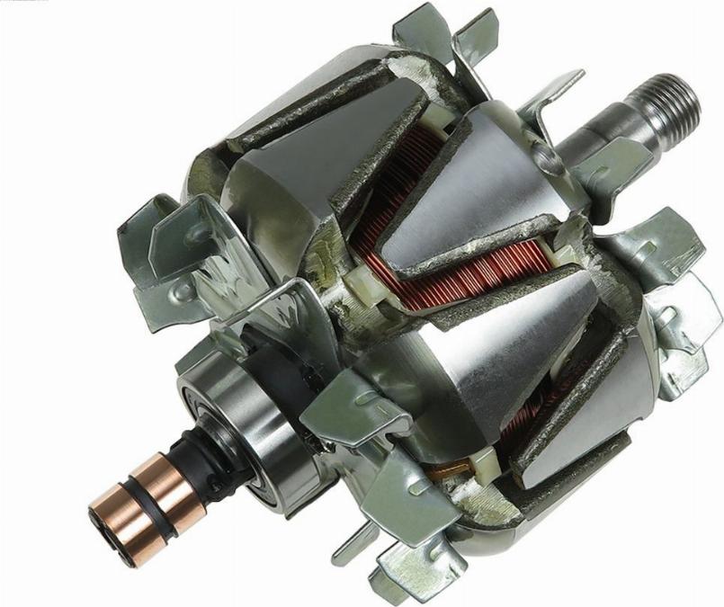 AS-PL AR0025 - Rotor, alternator www.parts5.com