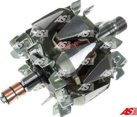 AS-PL AR1002 - Rotor, generátor www.parts5.com