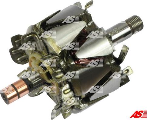 AS-PL AR3009 - Ротор, генератор www.parts5.com