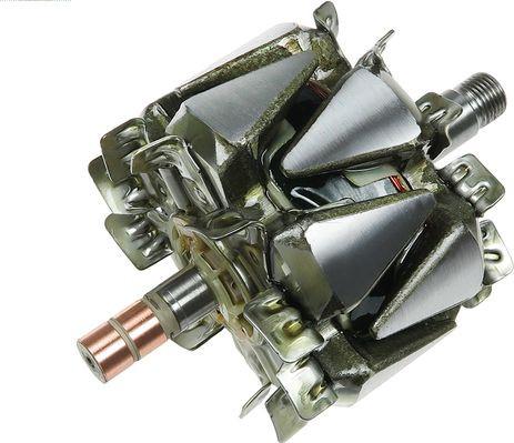 AS-PL AR3010 - Rotor,alternator www.parts5.com