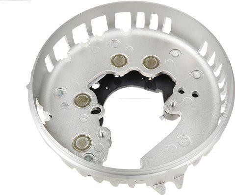 AS-PL ARC9013 - Кронштейн, фланец привода генератора www.parts5.com