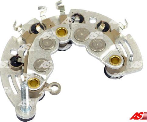 AS-PL ARC9030 - Выпрямитель, генератор www.parts5.com