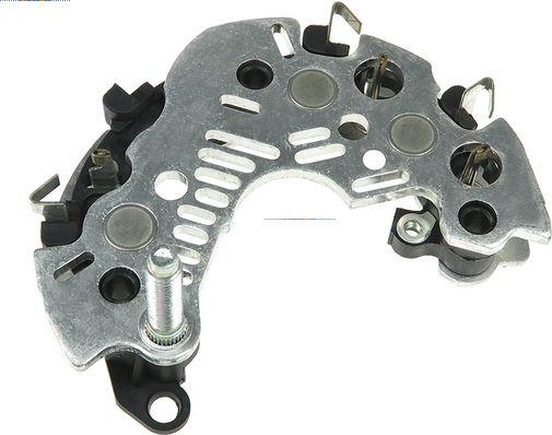 AS-PL ARC4022P - Prostownik, alternator www.parts5.com