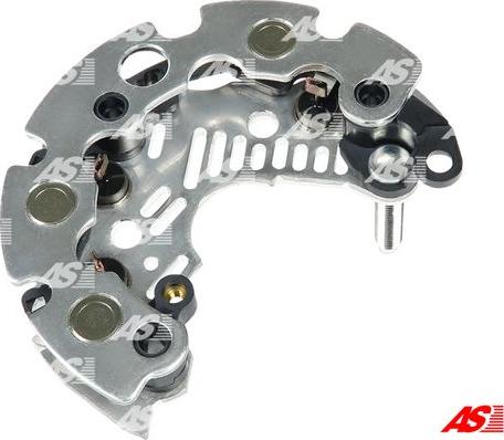 AS-PL ARC4022 - Prostownik, alternator www.parts5.com