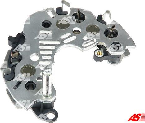 AS-PL ARC4022 - Prostownik, alternator www.parts5.com