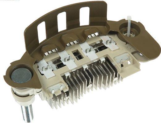 AS-PL ARC5028 - Alternatör redresörü www.parts5.com